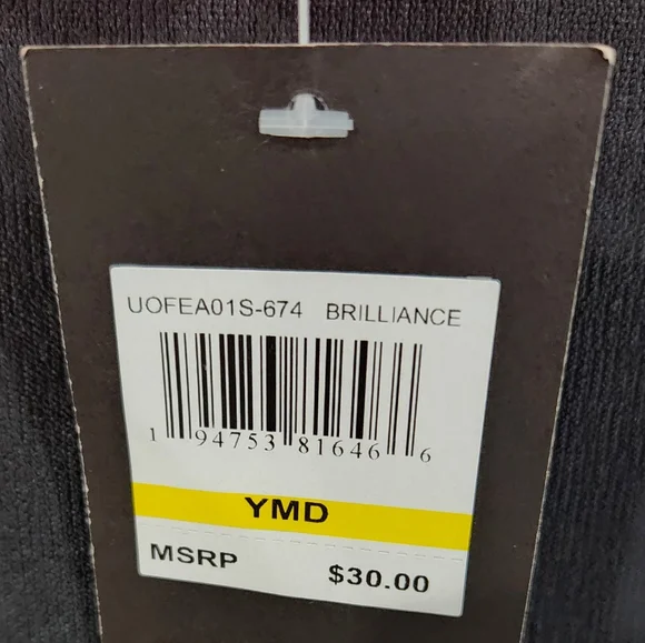 🆕️ Under Armour Tee in Brilliance - Picture 4 of 5